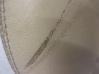 фото thumb №3, Mercedes r129 500 sl спинка сидіння правий lift