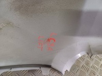 фото thumb №8, Крыло правый перед vw up lift mii citigo цвет lc9a