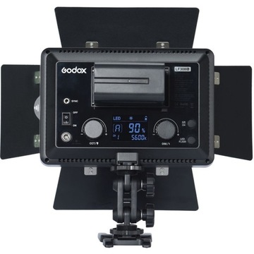 Panel LED Godox LF308BI