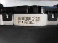 фото thumb №9, Hyundai i30 1.6 crdi 09r d4fb бортовий комп'ютер замок запалювання