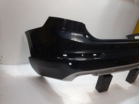 фото thumb №4, Бампер задня volvo xc90 ii r desing inscription