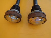 фото thumb №5, Bentley gt 2012 приводной вал задняя правая левая