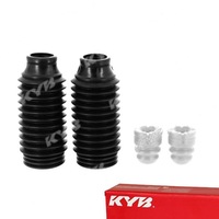 фото thumb №1, Защита отбойники амортизатора перед do kia cee'd