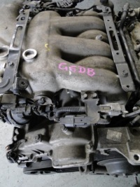 фото thumb №14, Двигун hyundai 3.3 v6 g6db aluminiowy колектор - sorento grandeur sonata