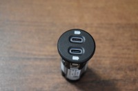 фото thumb №1, Idealne порти з'єднувач usb-c x2 porsche macan 1