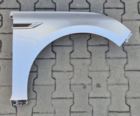 фото thumb №5, Renault talisman капот бампер крылья pas лампы full led радиатор ted69