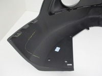 фото thumb №10, Peugeot 2008 dół бампера передний накладка