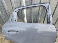 фото thumb №8, Двері праве задня porsche cayenne 9y3 coupe