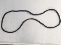 фото thumb №1, Vw tiguan ii 5na прокладка крышки задняя 5na827705