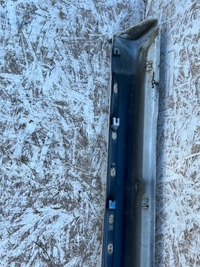 фото thumb №10, Молдинг поріг поріг права mitsubishi outlander iii lift 19-