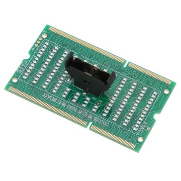 TESTER PŁYTY GŁÓWNEJ LAPTOP DDR3 INTERFEJS