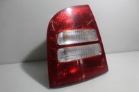 фото thumb №1, Лампа ліва задня skoda octavia ii