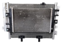 Купить Радиатор воды + кондиционера dacia spring electric 2021-, фото thumb