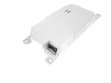 фото thumb №7, Bmw f25 x3 f30 f10 модуль блок управления блютуз 9257150