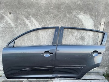 фото thumb №8, Дверь зад задние левая kia sportage iii 3 10- красивый