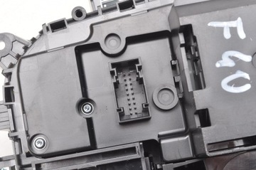 фото thumb №8, Bmw f40 вибірник домкрат коробки коробки передач 5a7e010