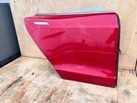 фото thumb №2, Tesla model s дверь правое задние