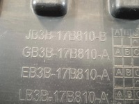 фото thumb №2, Бампер задня підніжка ford ranger