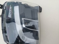 Tesla model x протитуманна фара led drl правий 1034331 00 a Доставка, фото thumb