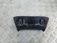 фото thumb №1, Панель кондиционера обдув hyundai i20 ii 14-