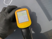 фото thumb №9, Капот крышка двигателя jaguar s-type lift 04-08 lhl