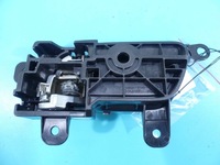 фото thumb №2, Ручка внутренняя задняя правая infiniti fx ii qx70