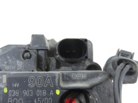 Генератор skoda octavia 1 1.6 038903018a 0124325032 в Украине, фото thumb