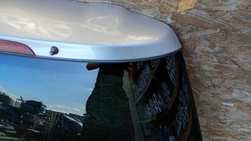 фото thumb №2, Скло задньої кришки багажника mazda premacy 03r