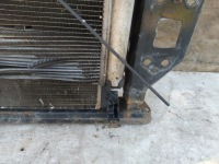 фото thumb №6, Fiat bravo ii pas передний комплект 1.4b