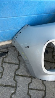 фото thumb №4, Hyundai i10 2017- lift бампер передний перед