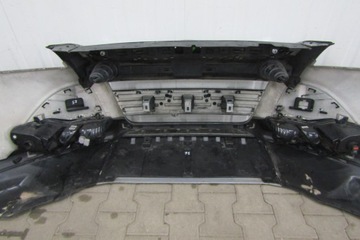 фото thumb №11, Бампер перед переднє ford kuga mk2 ii 12-16