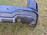 фото thumb №6, Bmw ix3 бампер задня m-pakiet гарний колір wc1m okolice poznań