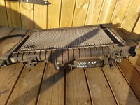 фото thumb №5, Volvo v40 s40 lift 00-04 комплект радіатор 1,9dci