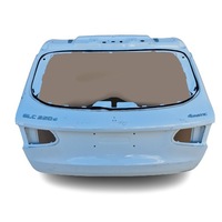 фото thumb №1, Mercedes glc w253 крышка багажника зад задняя