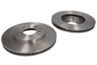 фото thumb №1, Delphi bg4120 диск гальмівна