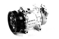 фото thumb №2, Valeo компресор кондиціонера renault clio megane v