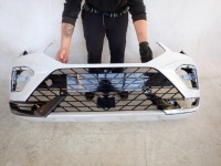 фото thumb №14, Seat ateca lift fr 20- бампер перед передний pdc