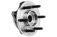 фото thumb №11, Ступиця підшипник задня ford expedition 03-06