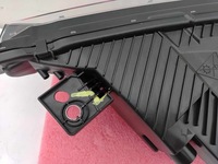 фото thumb №9, Citroen ds4 ii crossback лампа правая перед передняя full led nowa оригинальный номер 3300