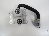 Toyota rav4 5 v 2.5 гибрид радиатор масла шланг патрубок 2019- в Украине, фото thumb