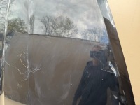 Skoda octavia 2 2 04-13r капот крышка двигателя перед 1z0823155 Цена, фото thumb