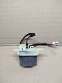 фото thumb №1, Резистор резистор вентилятор delphi renault laguna iii 52426558