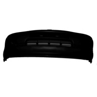 фото thumb №1, Бампер opel combo 03.1993-12.2001 чёрный