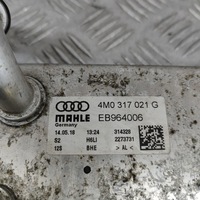 фото thumb №7, Audi q7 4m 2016 радиатор масла