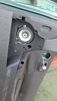 фото thumb №12, Двері праві перед renault megane ii 03r