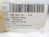 фото thumb №10, Молдинг маскировочная задняя audi a6 c6 4b9807421