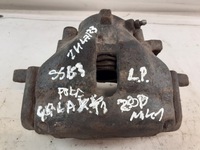 фото thumb №1, Супорт лівий перед ford galaxy i mk1