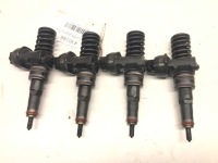 фото thumb №1, Насос-форсунки skoda superb 1.9tdi 0414720216