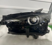 Купить Mazda cx30 cx-30 full led фара левая 14pin 19- dfr67890, фото thumb
