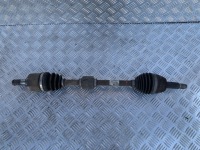 фото thumb №1, Приводной вал левая короткий hyundai i30 iii lift 20- hb